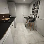 L'annexe De La Granvillaise à 10 Min De Pacy Sur Eure Appartamento *