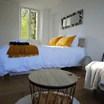 L'annexe De La Granvillaise à 10 Min De Pacy Sur Eure Appartamento