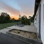 Appartamento L'annexe De La Granvillaise à 10 Min De Pacy Sur Eure