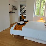 Appartamento L'annexe De La Granvillaise à 10 Min De Pacy Sur Eure