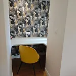 L'annexe De La Granvillaise à 10 Min De Pacy Sur Eure Breuilpont