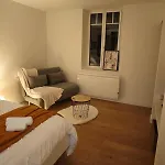 L'annexe De La Granvillaise à 10 Min De Pacy Sur Eure Breuilpont