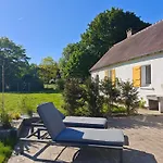 L'annexe De La Granvillaise A 10 Min De Pacy Sur Eure *