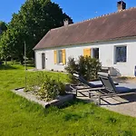 L'annexe De La Granvillaise A 10 Min De Pacy Sur Eure Apartment