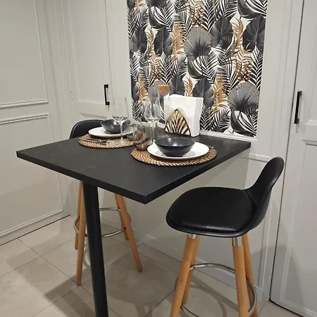 L'annexe De La Granvillaise A 10 Min De Pacy Sur Eure *