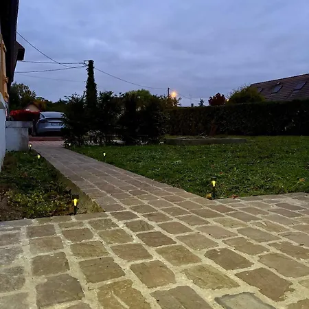 L'annexe De La Granvillaise à 10 Min De Pacy Sur Eure * Breuilpont