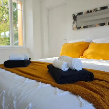 L'annexe De La Granvillaise A 10 Min De Pacy Sur Eure Apartment Breuilpont