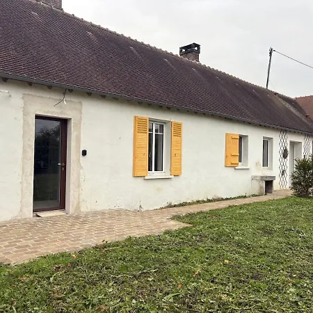 L'annexe De La Granvillaise A 10 Min De Pacy Sur Eure *