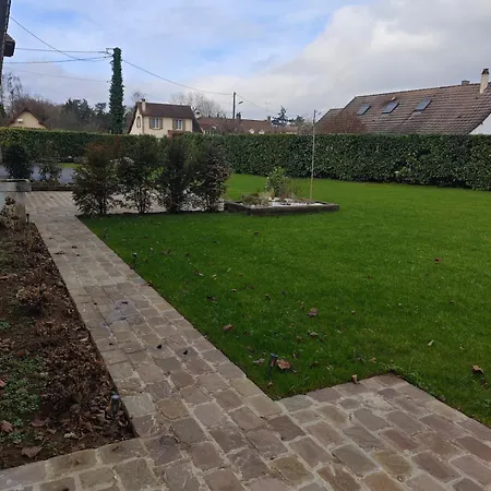 L'annexe De La Granvillaise A 10 Min De Pacy Sur Eure * Breuilpont