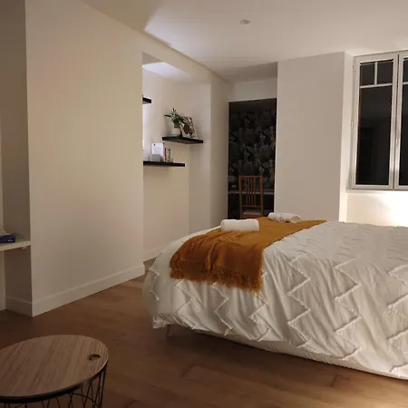 Apartment L'annexe De La Granvillaise A 10 Min De Pacy Sur Eure Breuilpont