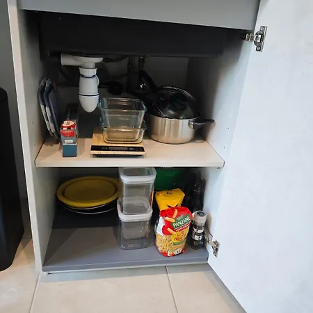 L'annexe De La Granvillaise A 10 Min De Pacy Sur Eure Apartment