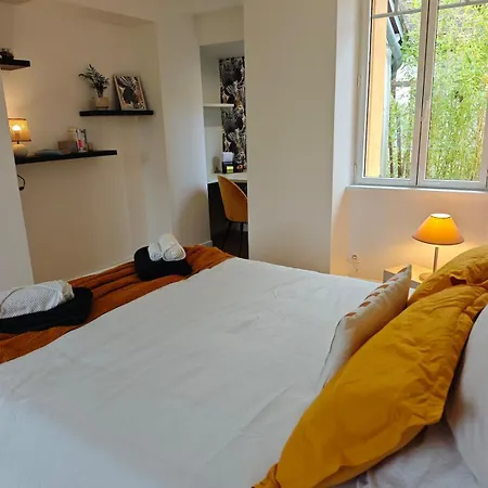 Apartment L'annexe De La Granvillaise A 10 Min De Pacy Sur Eure Breuilpont