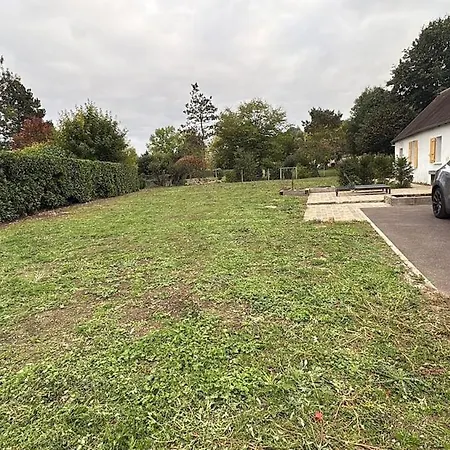 L'annexe De La Granvillaise A 10 Min De Pacy Sur Eure * Breuilpont