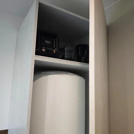 L'annexe De La Granvillaise A 10 Min De Pacy Sur Eure Apartment *