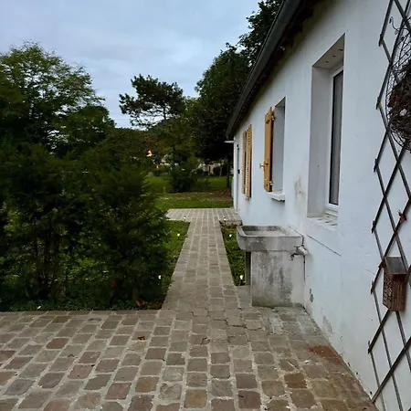 Apartment L'annexe De La Granvillaise A 10 Min De Pacy Sur Eure *