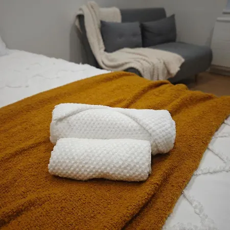 Apartment L'annexe De La Granvillaise A 10 Min De Pacy Sur Eure