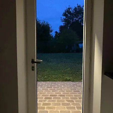 L'annexe De La Granvillaise A 10 Min De Pacy Sur Eure Apartment Breuilpont