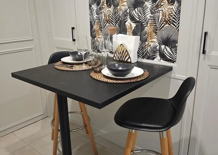 L'annexe De La Granvillaise A 10 Min De Pacy Sur Eure *