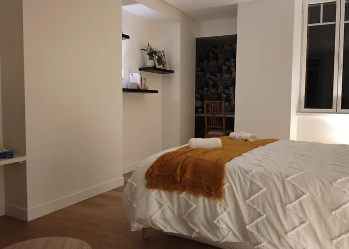 Апартаменты L'annexe De La Granvillaise A 10 Min De Pacy Sur Eure Breuilpont