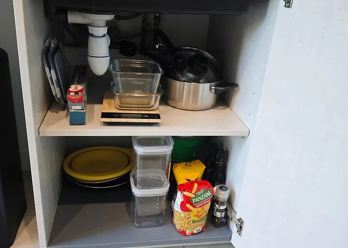 L'annexe De La Granvillaise A 10 Min De Pacy Sur Eure Апартаменты