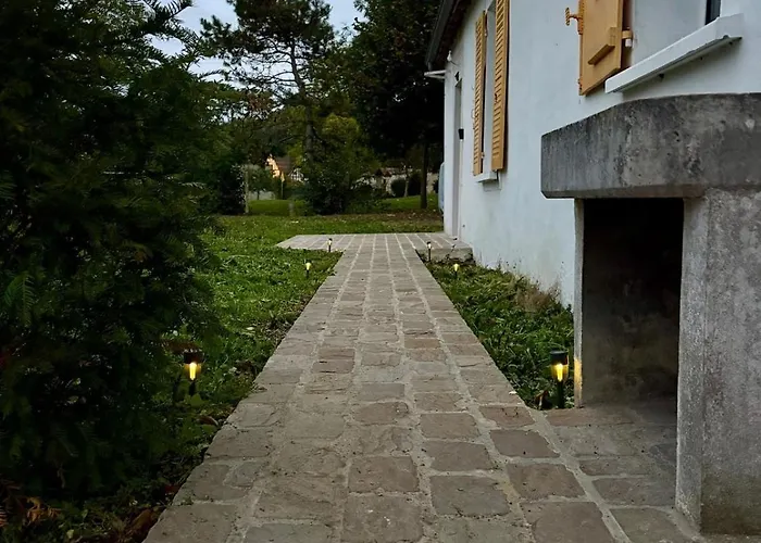 Апартаменты L'annexe De La Granvillaise A 10 Min De Pacy Sur Eure *