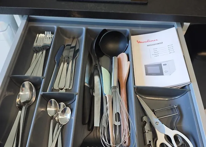 Апартаменты L'annexe De La Granvillaise A 10 Min De Pacy Sur Eure *