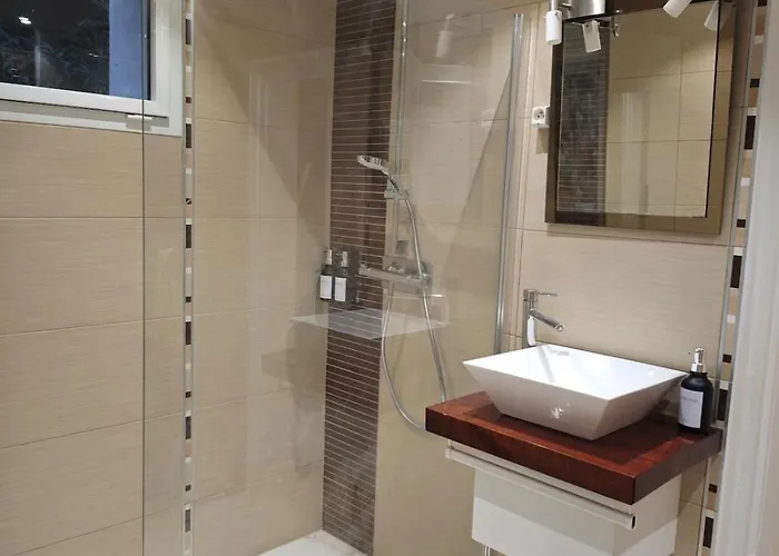 L'annexe De La Granvillaise A 10 Min De Pacy Sur Eure