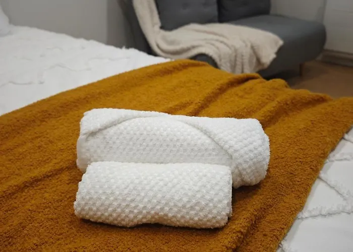 Апартаменты L'annexe De La Granvillaise A 10 Min De Pacy Sur Eure