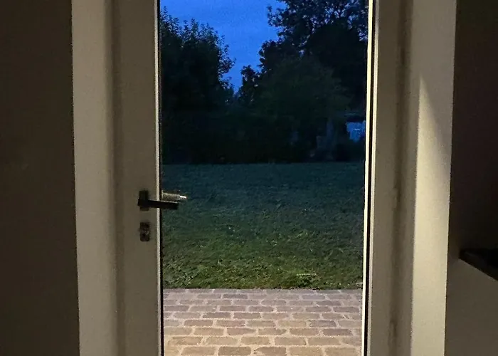 L'annexe De La Granvillaise A 10 Min De Pacy Sur Eure Апартаменты Breuilpont